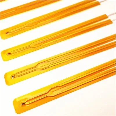 3.6mm 필름 NTC 서미스터