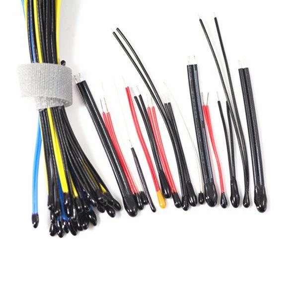 Teflon thermistor 03