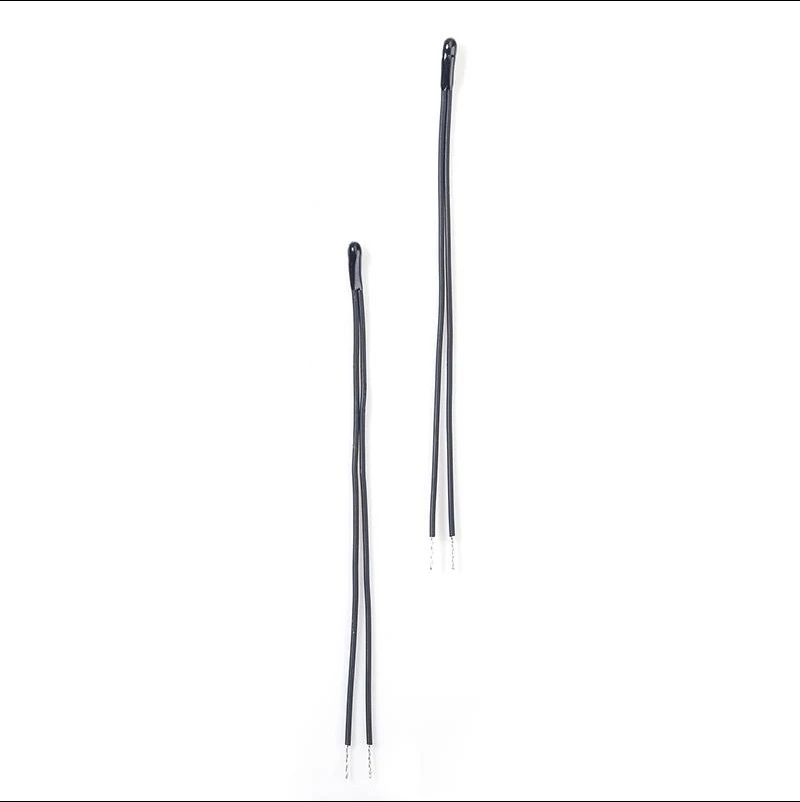 Micro Epoxy Coated Thermistor NTC ROHS Complaint